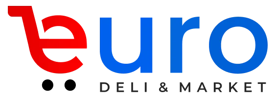 Euro Mart Logo